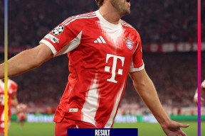 开云电竞-欧洲足球锦标赛：拜仁慢热最终逆转胜出