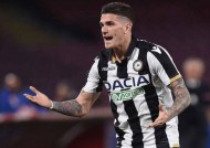 开云电竞-乌迪内斯继续试验实力，晋级意甲赛事的简单介绍