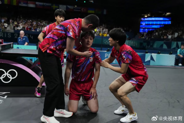 开云电竞-半决赛惊险上演！胜负未定(半决赛情况)  第2张