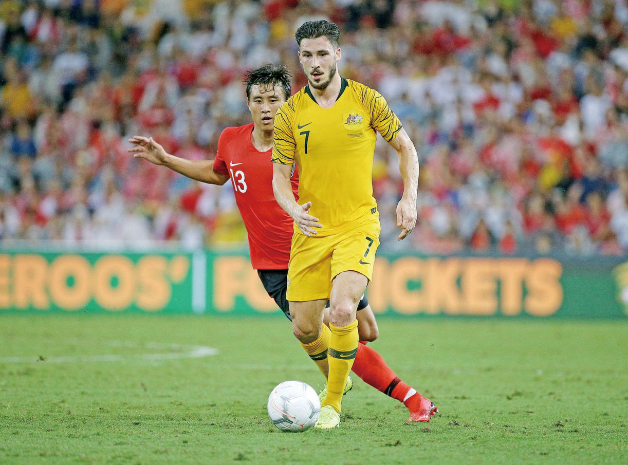 开云电竞-龙战虎争，亚洲顶级赛事不容错过的简单介绍  第1张